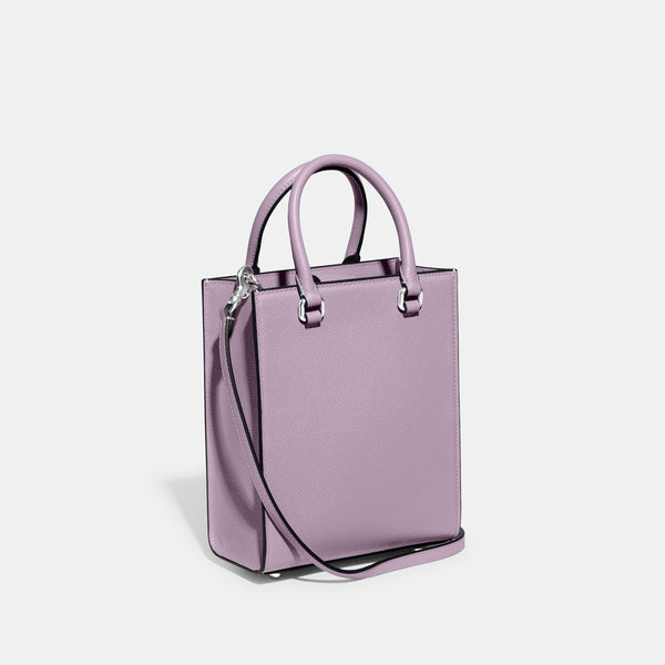 Tote 16 With Signature Canvas