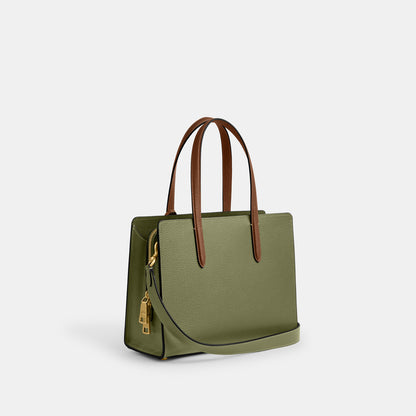 CJ806-Carter Carryall 28