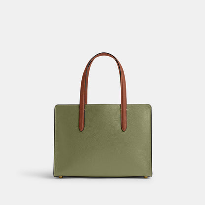 CJ806-Carter Carryall 28