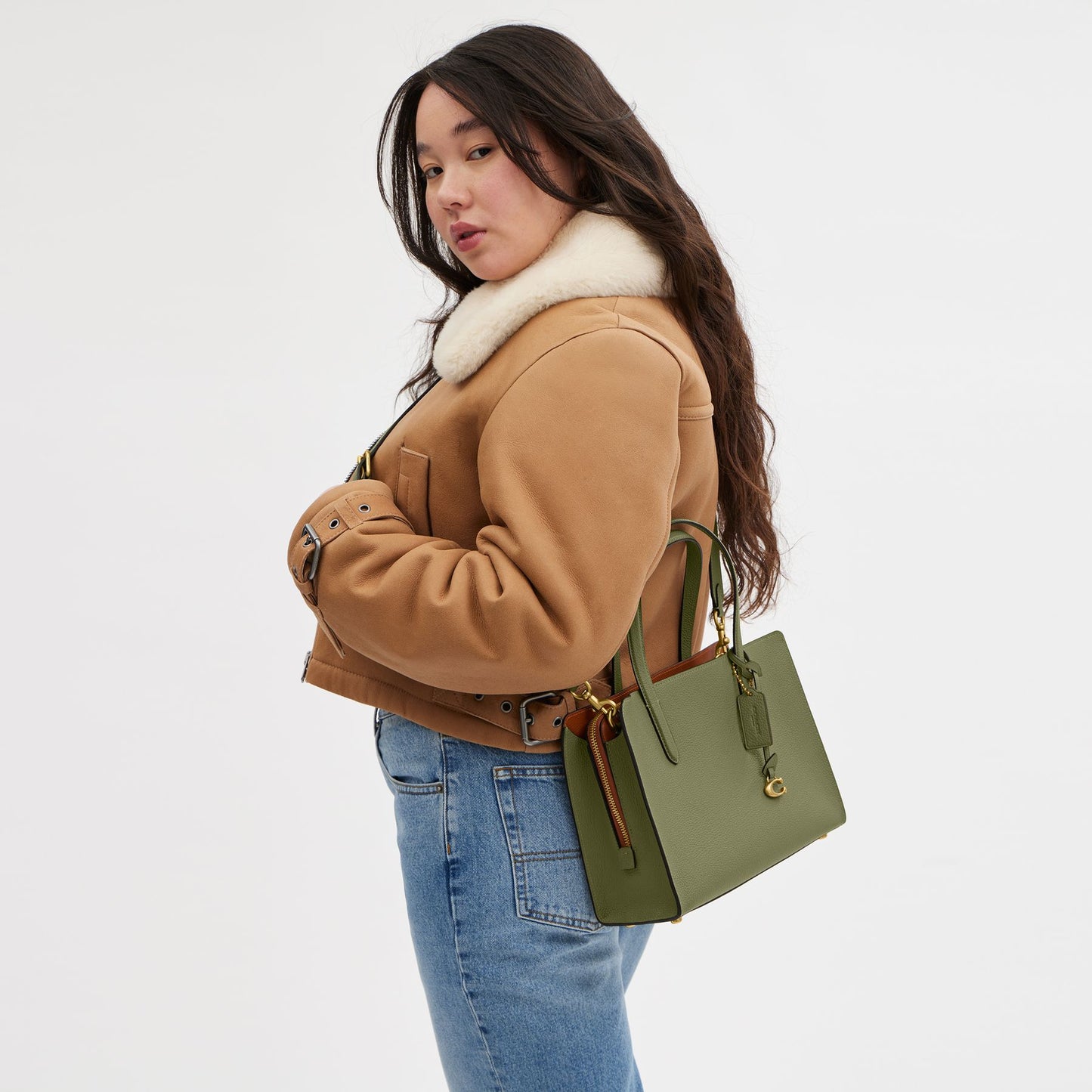 CJ806-Carter Carryall 28