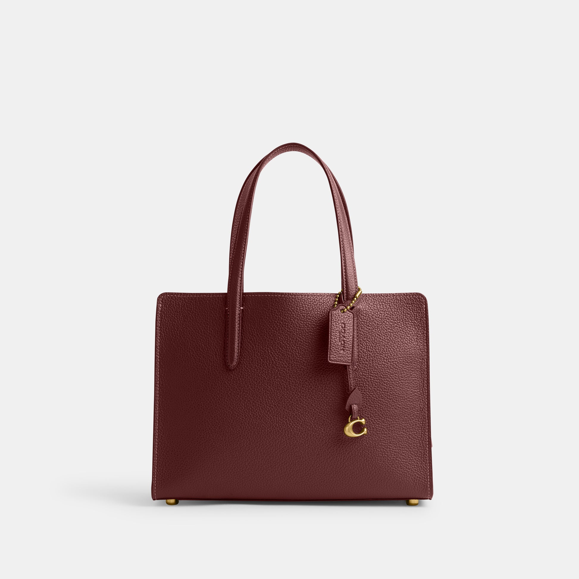 CJ806-Carter Carryall 28-B4/WINE