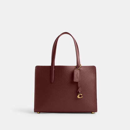 CJ806-Carter Carryall 28-B4/WINE