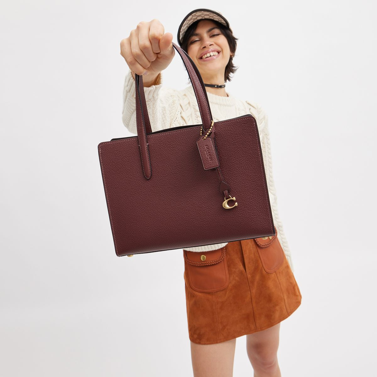 CJ806-Carter Carryall 28