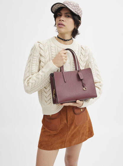 CJ806-Carter Carryall 28