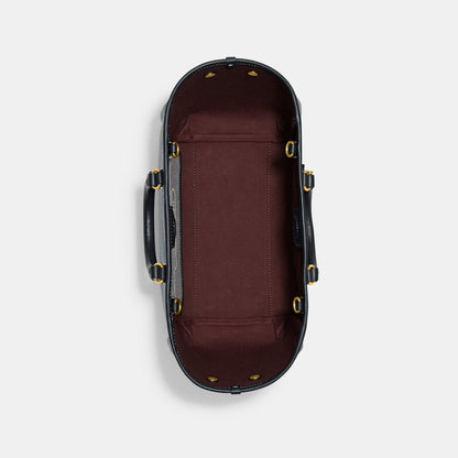 Reese Tote 28-CJ811-B4/Midnight Navy