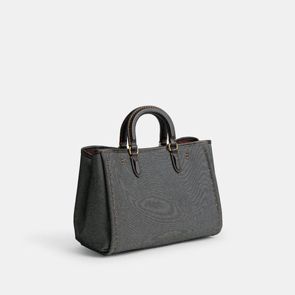 Reese Tote 28-CJ811-B4/Black