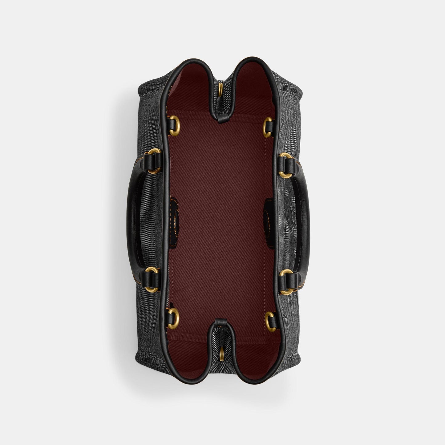 Reese Tote 28-CJ811-B4/Black