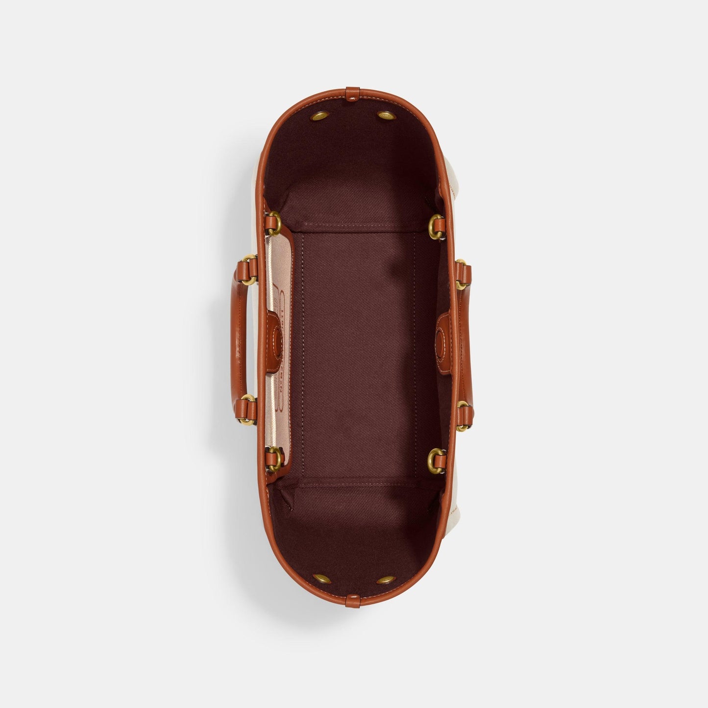 Reese Tote 28-CJ811-B4/Natural