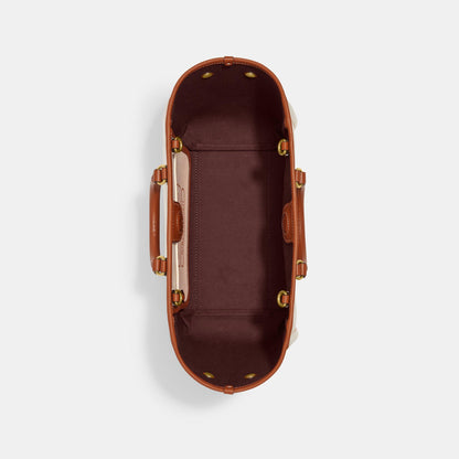 Reese Tote 28-CJ811-B4/Natural