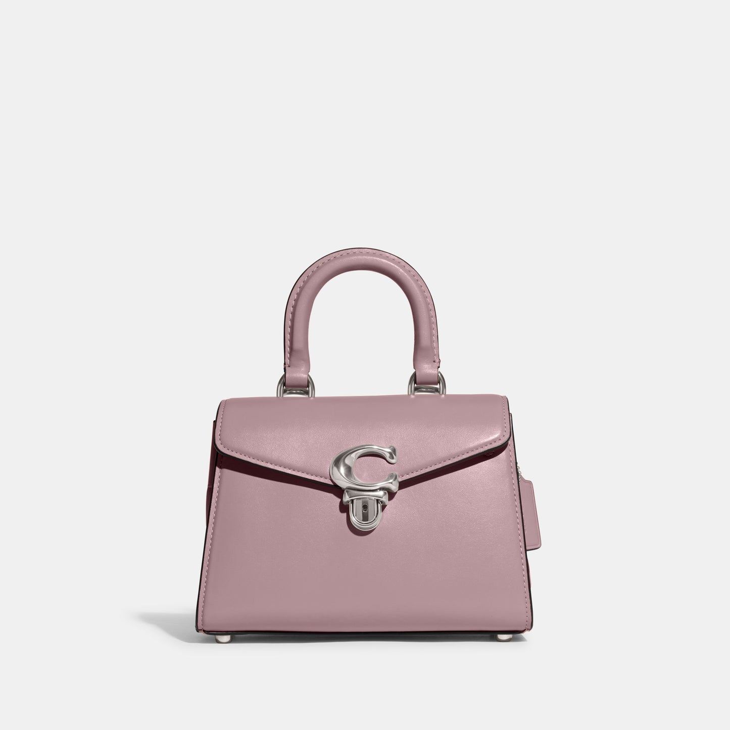 CJ812-Sammy Top Handle 21-Lh/Faded Purple