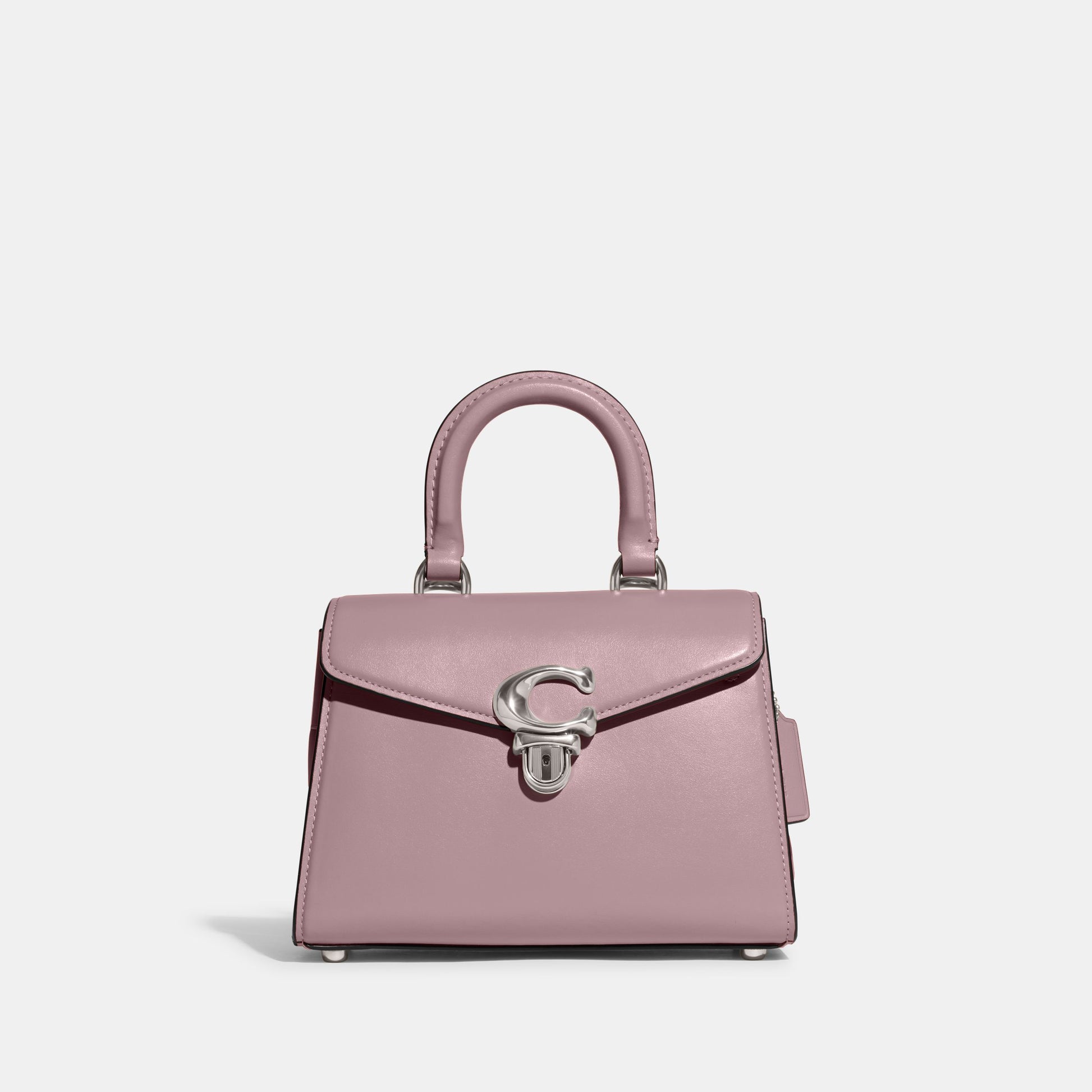 CJ812-Sammy Top Handle 21-Lh/Faded Purple