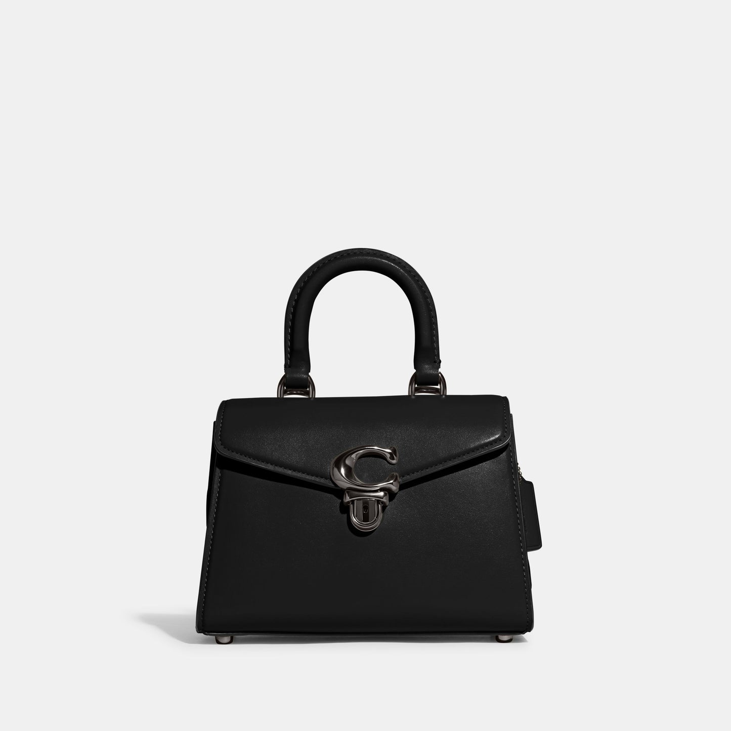 CJ812-Sammy Top Handle 21-V5/Black