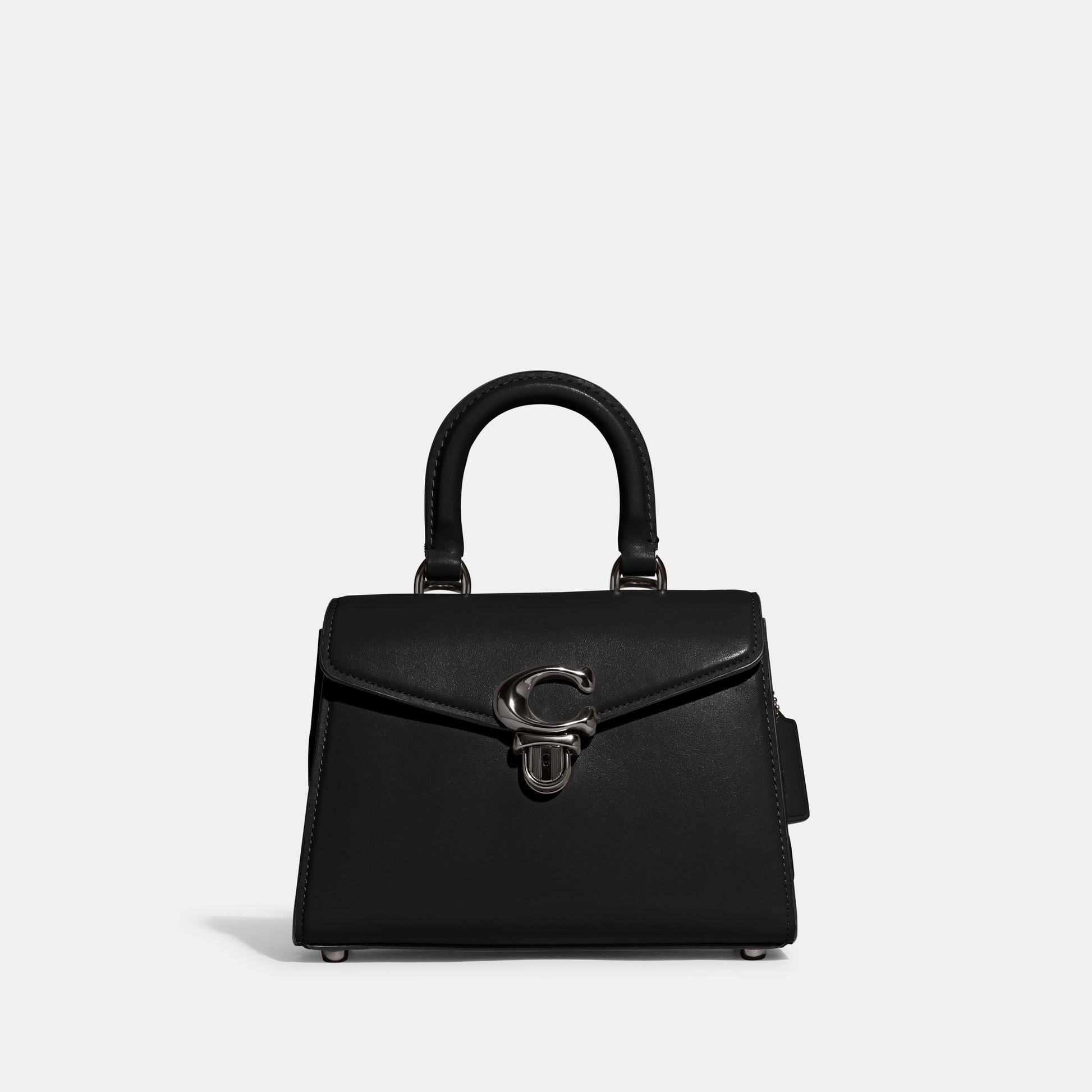 CJ812-Sammy Top Handle 21-V5/Black