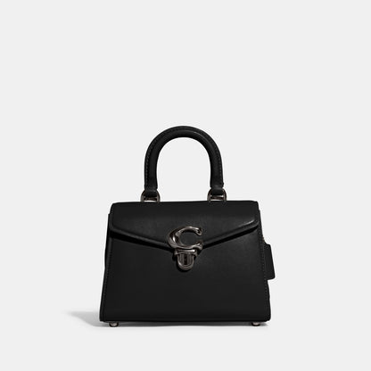 CJ812-Sammy Top Handle 21-V5/Black