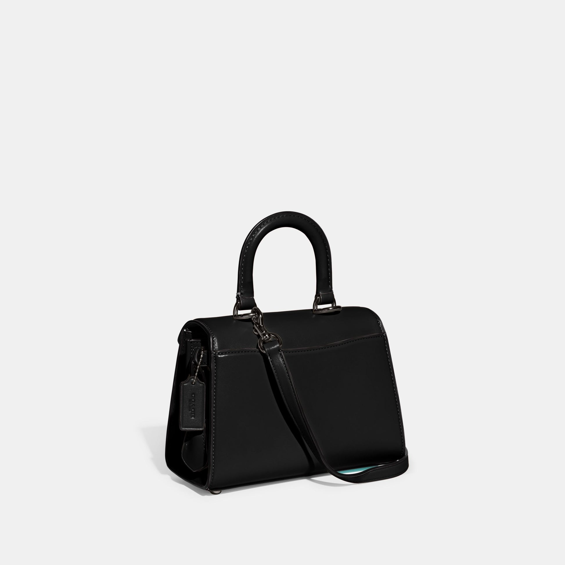 CJ812-Sammy Top Handle 21-V5/Black