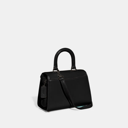 CJ812-Sammy Top Handle 21-V5/Black