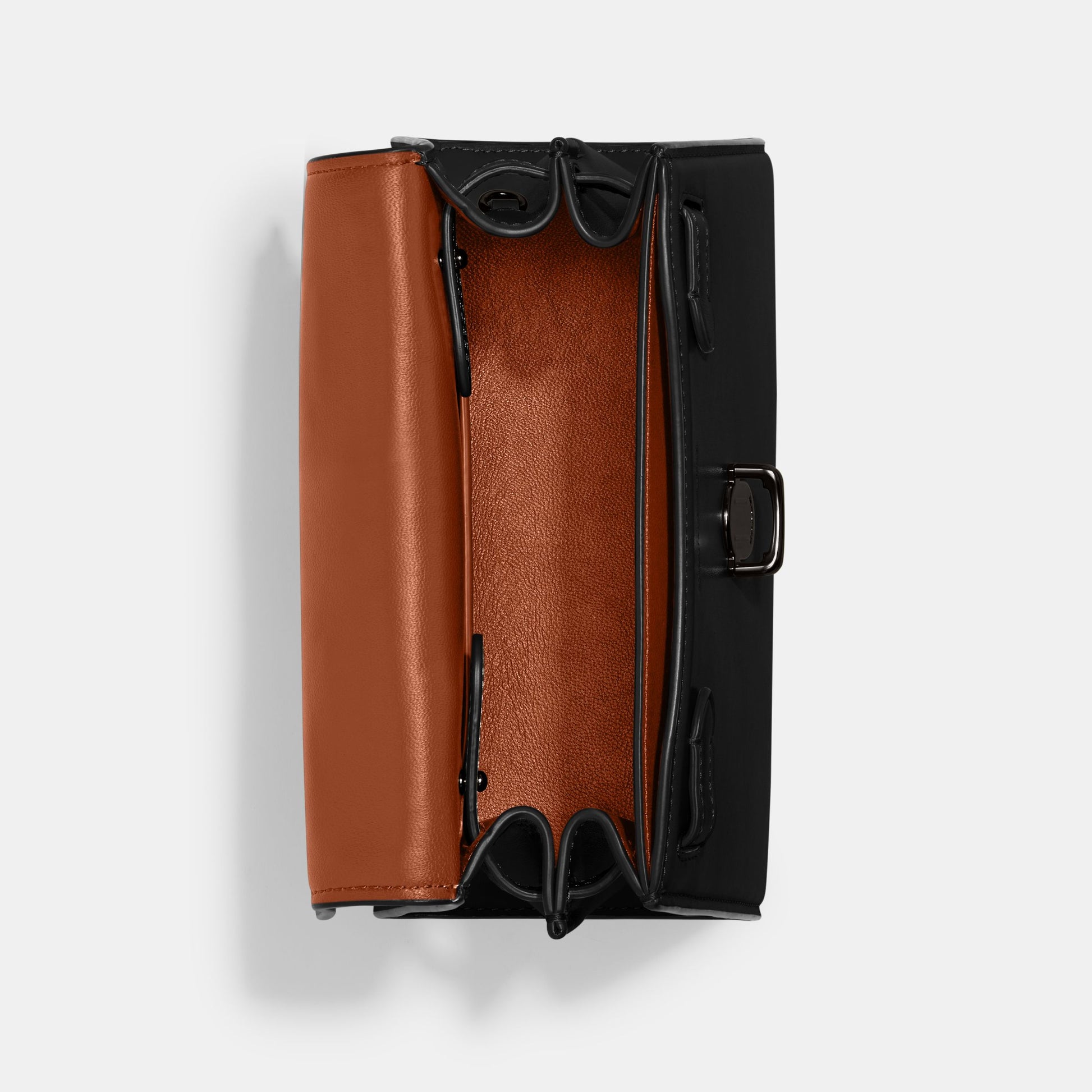 CJ812-Sammy Top Handle 21-V5/Black