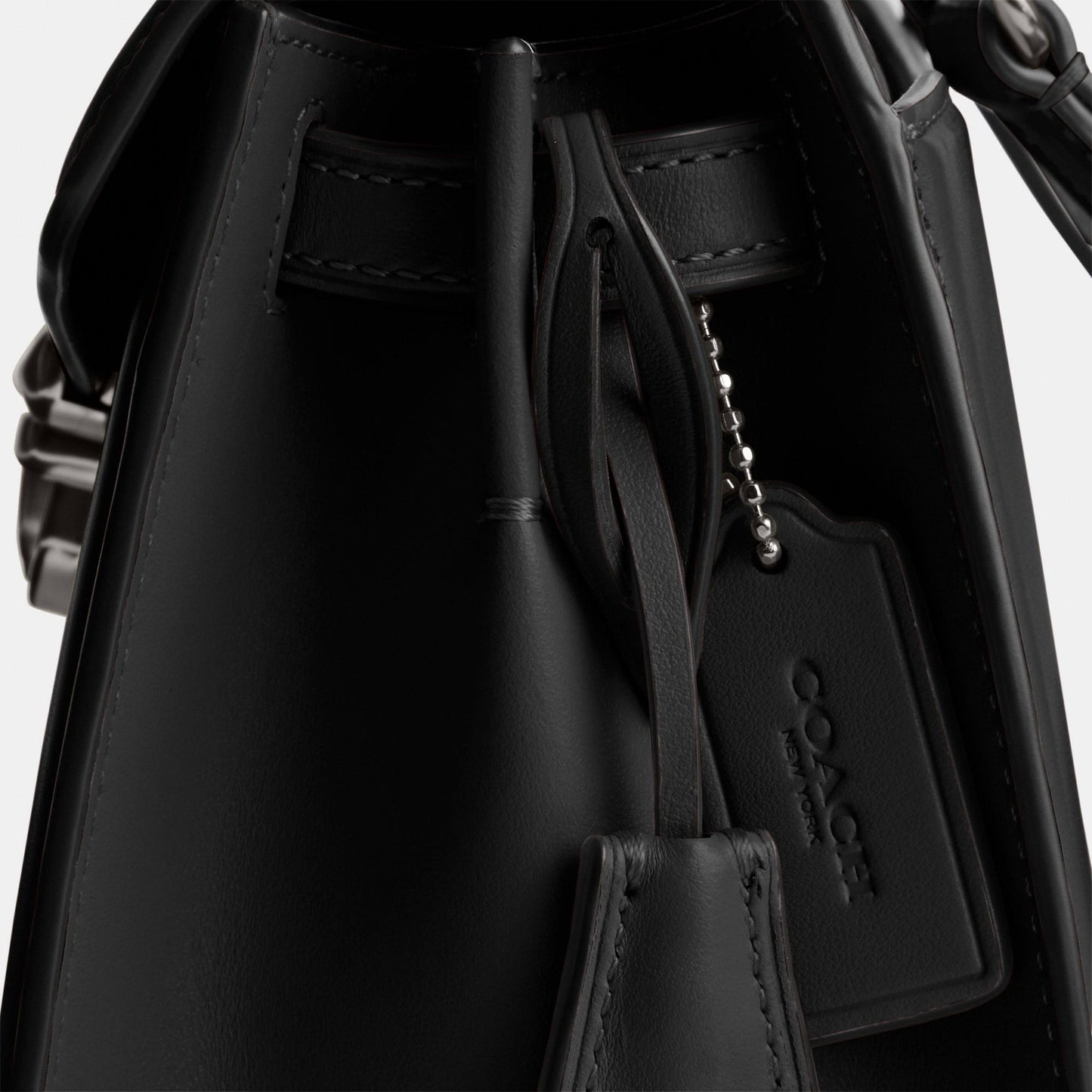 CJ812-Sammy Top Handle 21-V5/Black