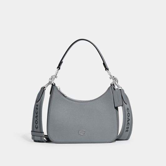 Grey Blue