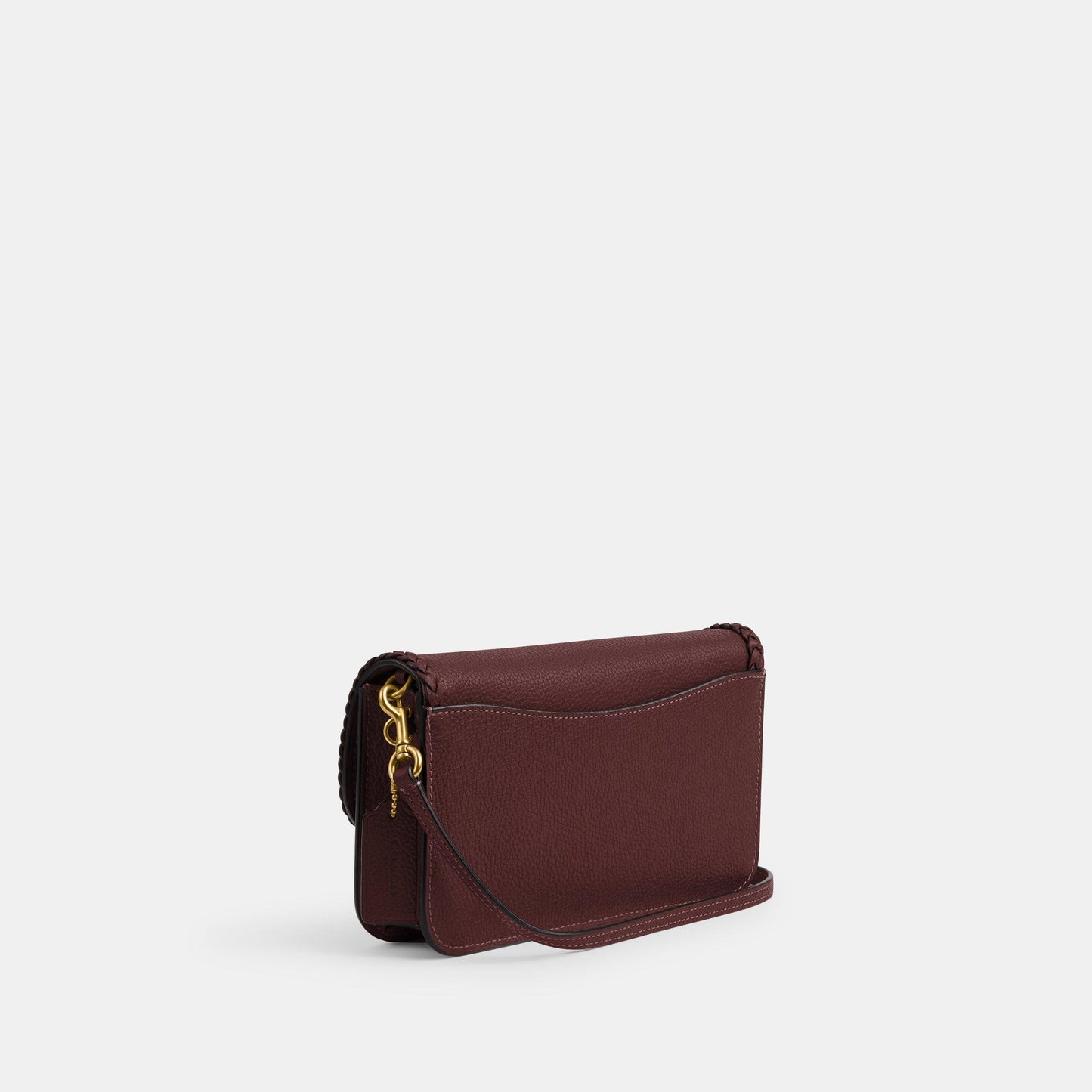 Tabby Chain Clutch With Braid - COACH Saudi Arabia Official Site