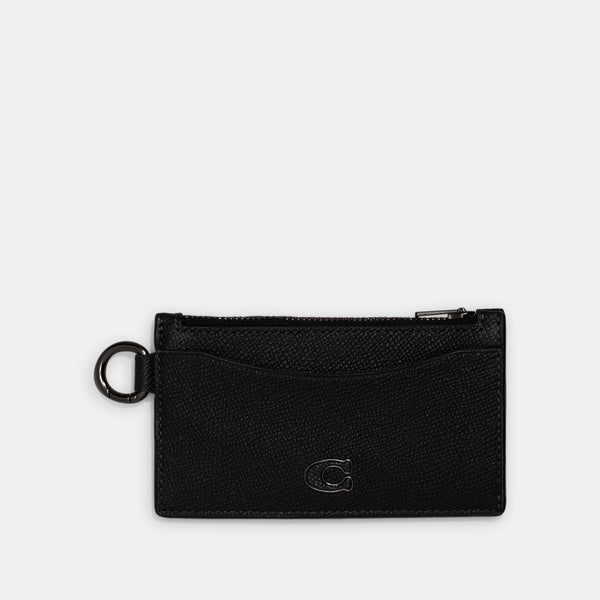 Zip Card Case