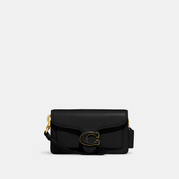 Tabby Crossbody Wristlet