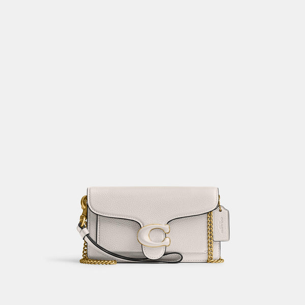 Tabby Crossbody Wristlet