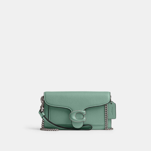 Tabby Crossbody Wristlet