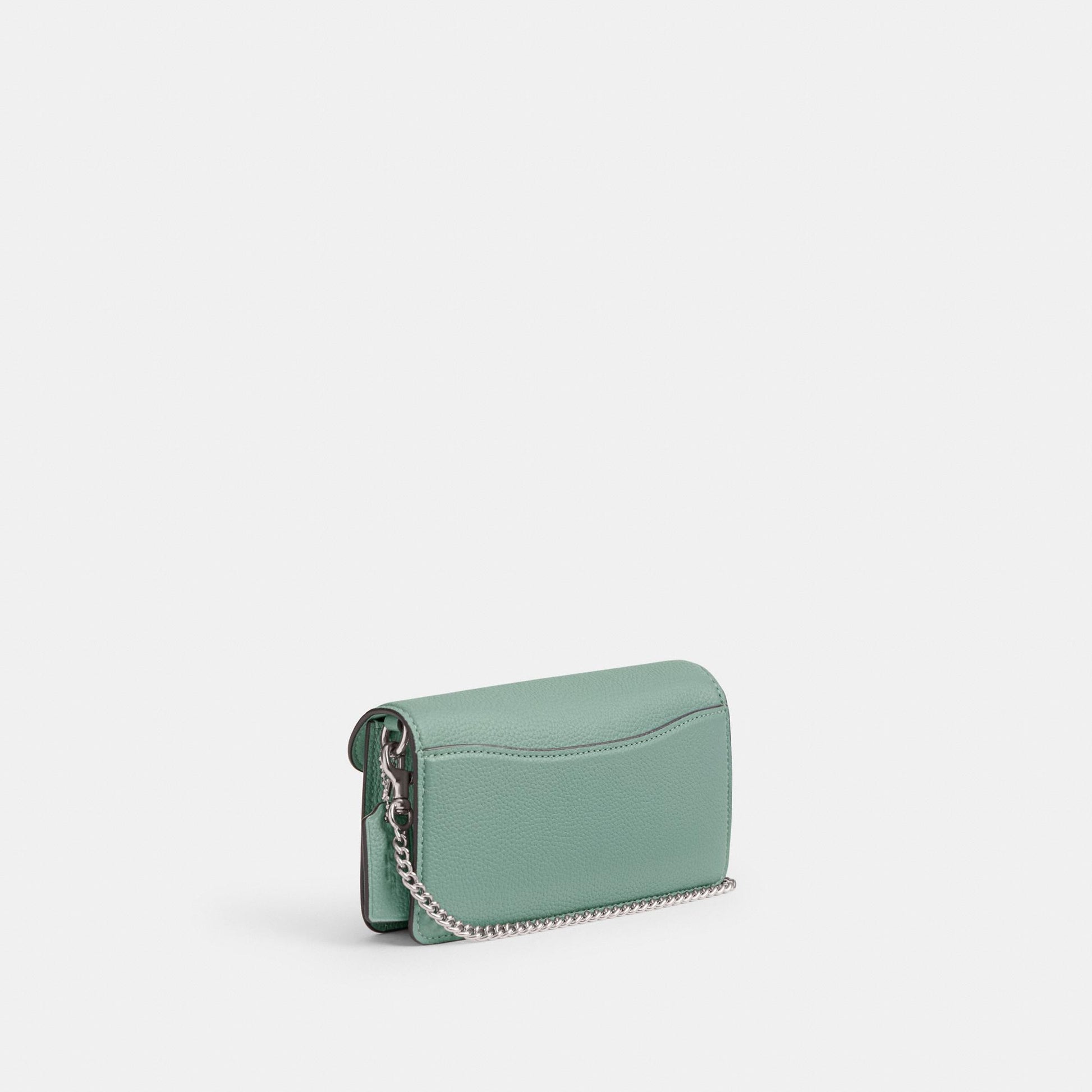 CJ925-Tabby Crossbody Wristlet-Lh/Aquamarine