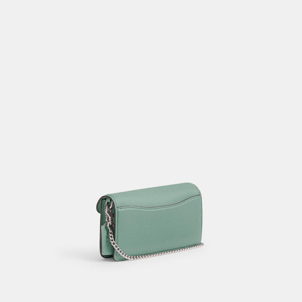 Tabby Crossbody Wristlet