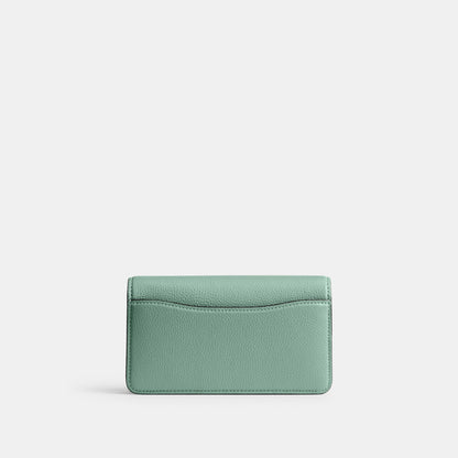 CJ925-Tabby Crossbody Wristlet-Lh/Aquamarine