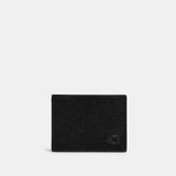 Slim Billfold Wallet