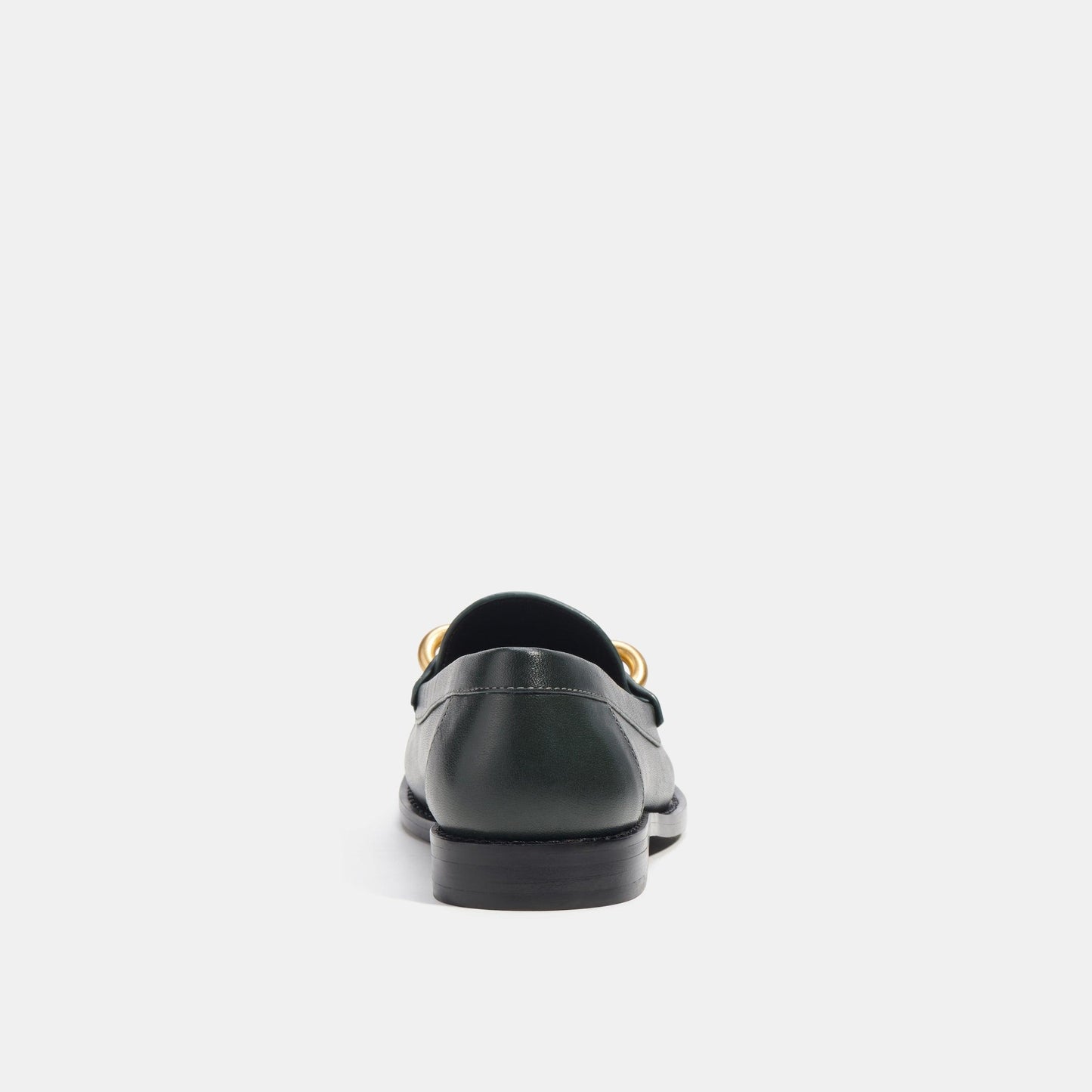 CK008-Jess Loafer-Amazon Green