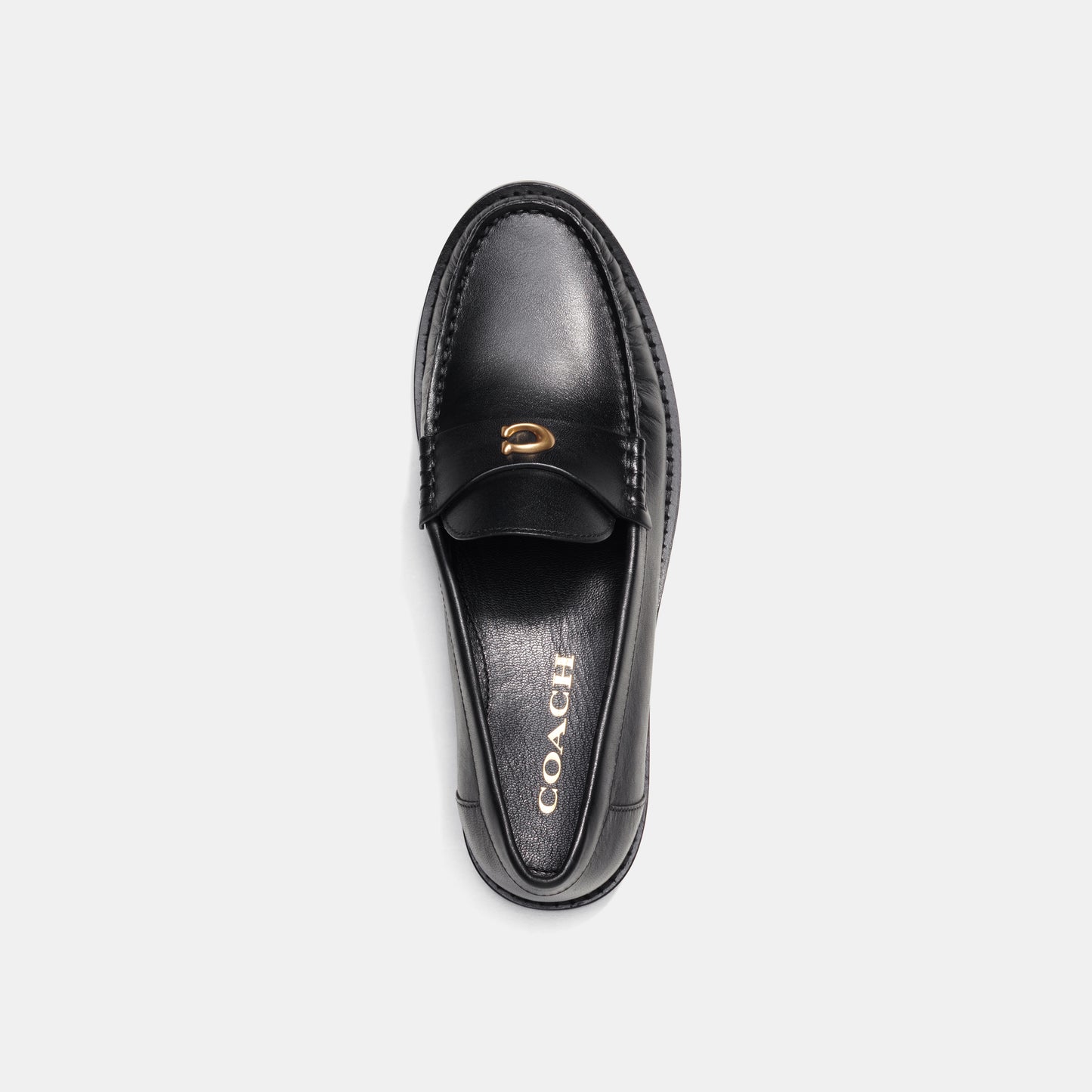 Jolene Loafer