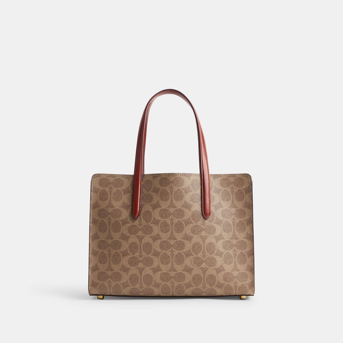 CK457-Carter Carryall 28 In Signature Canvas
