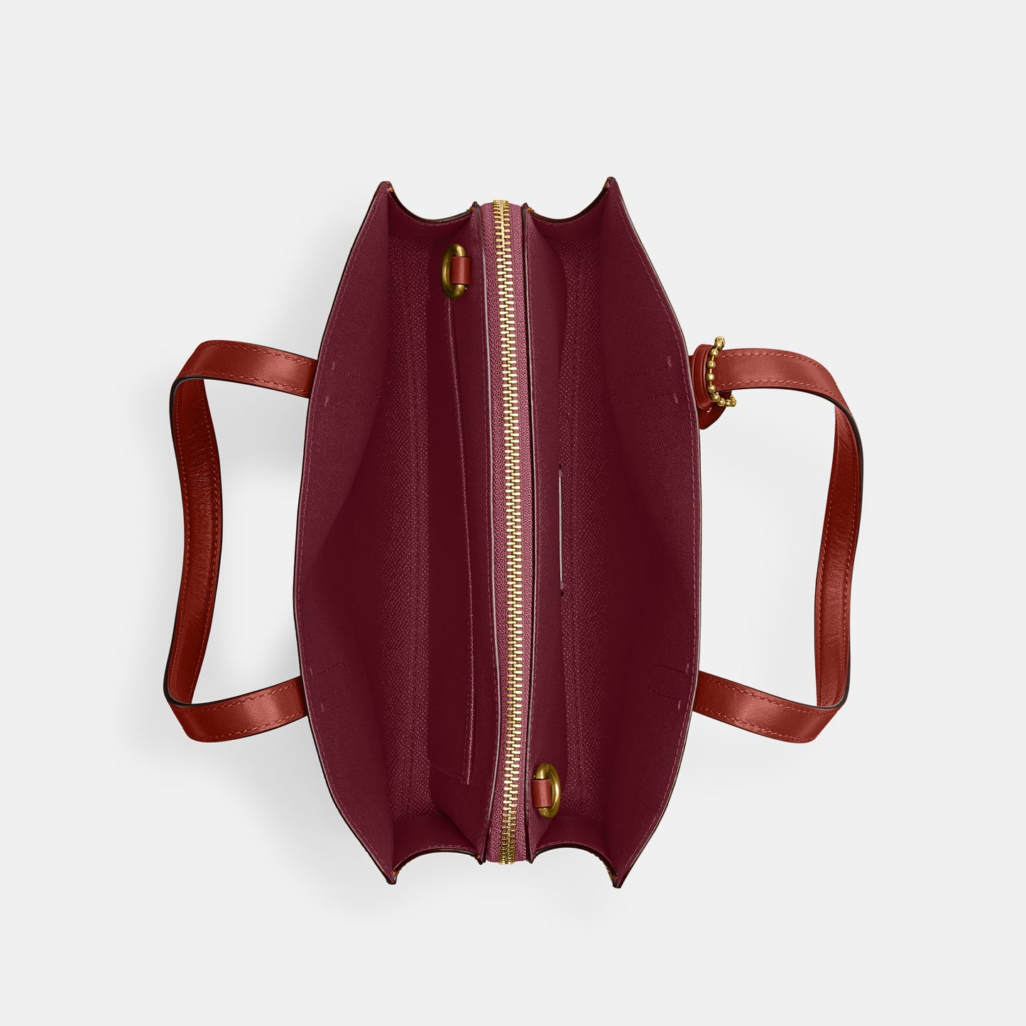 CK457-Carter Carryall 28 In Signature Canvas