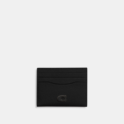 CL253-Card Case-Black