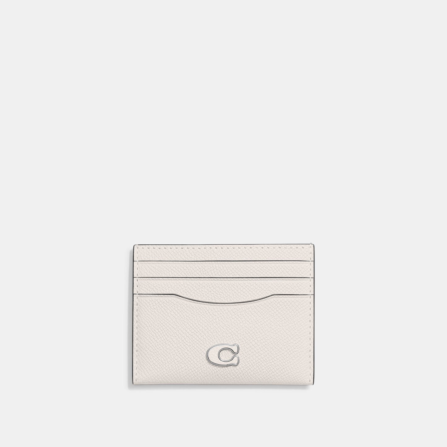 CL253-Card Case-Chalk