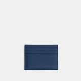 CL253-Card Case-Deep Blue