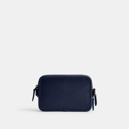 Charter Crossbody With Hybrid Pouch - COACH Saudi Arabia Official Site
