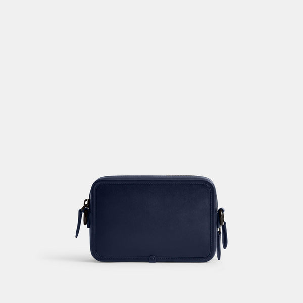 Charter Crossbody With Hybrid Pouch
