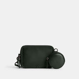 Charter Crossbody With Hybrid Pouch - COACH Saudi Arabia Official Site