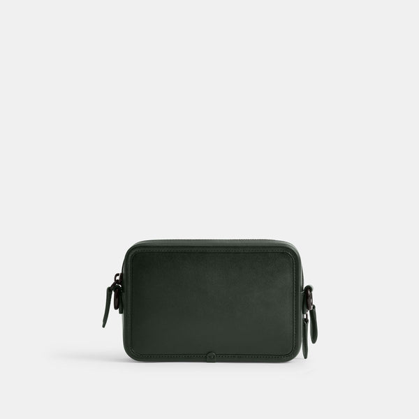 Charter Crossbody With Hybrid Pouch