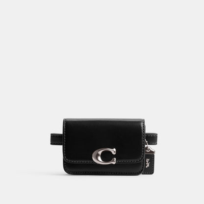 Bandit Card Case Belt Bag - COACH Saudi Arabia Official Site