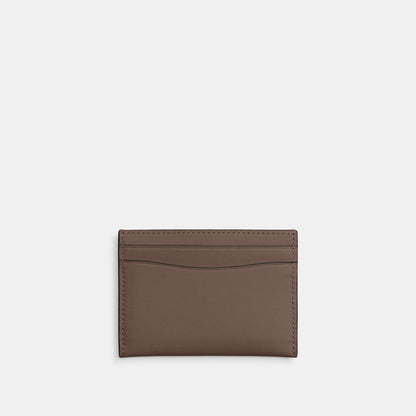 CM435-Essential Card Case-B4/Dark Stone