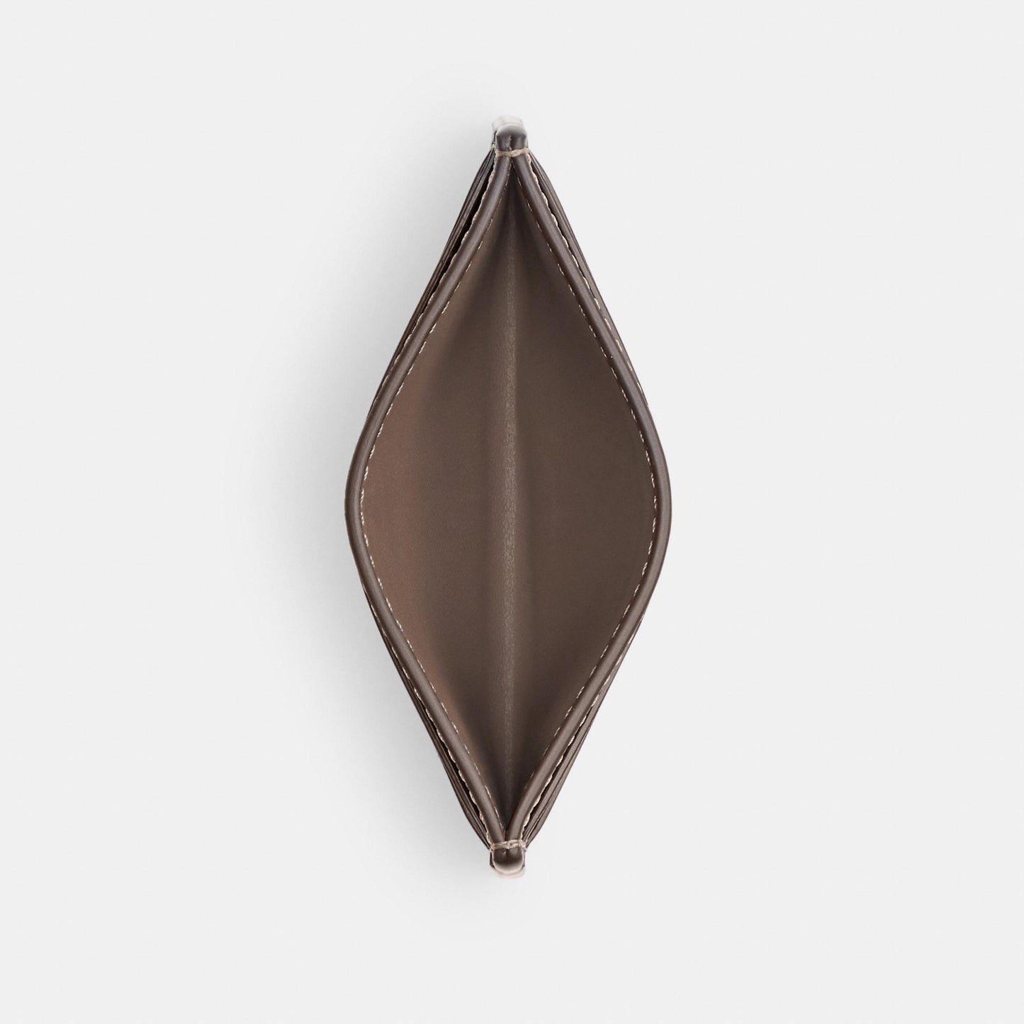 CM435-Essential Card Case-B4/Dark Stone