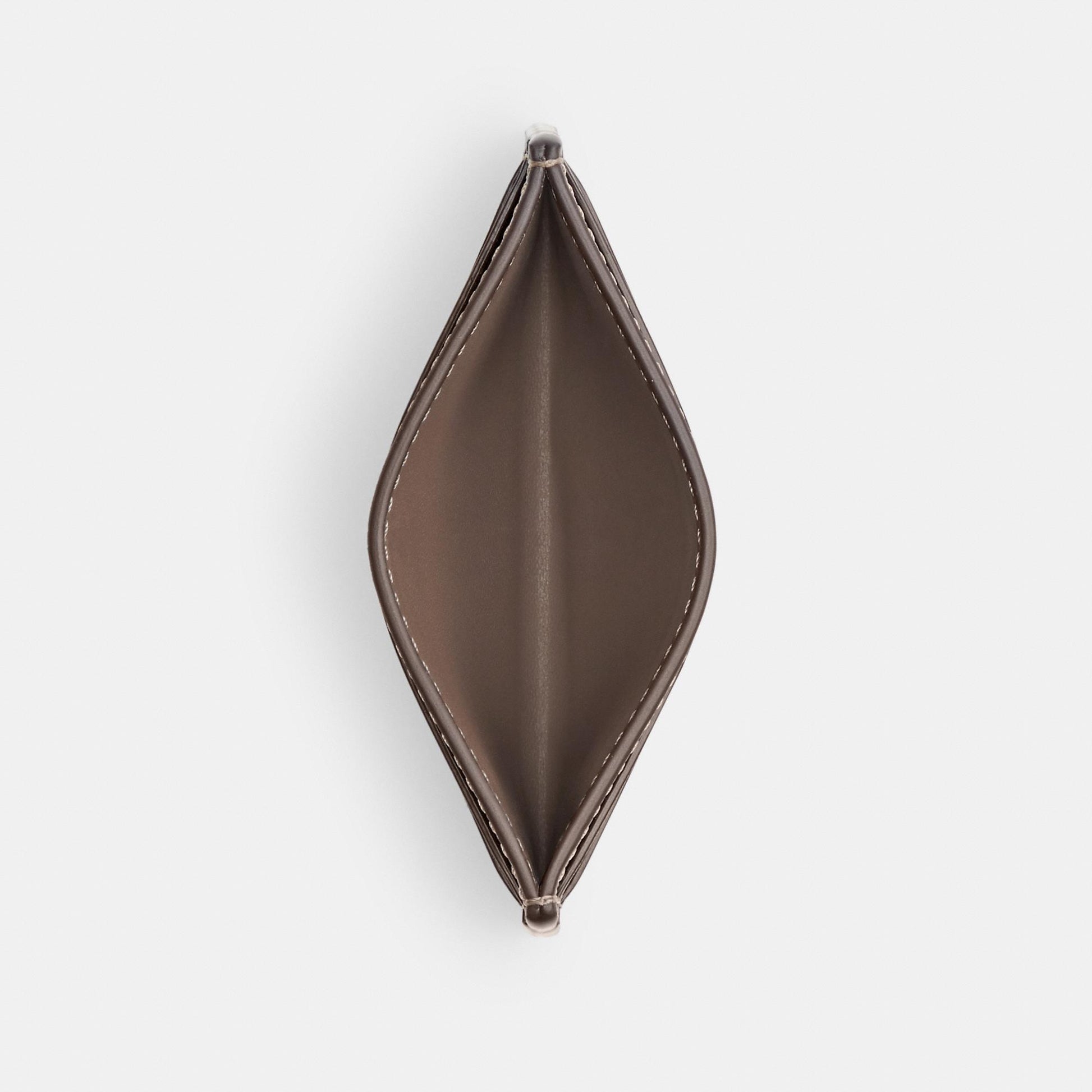 CM435-Essential Card Case-B4/Dark Stone