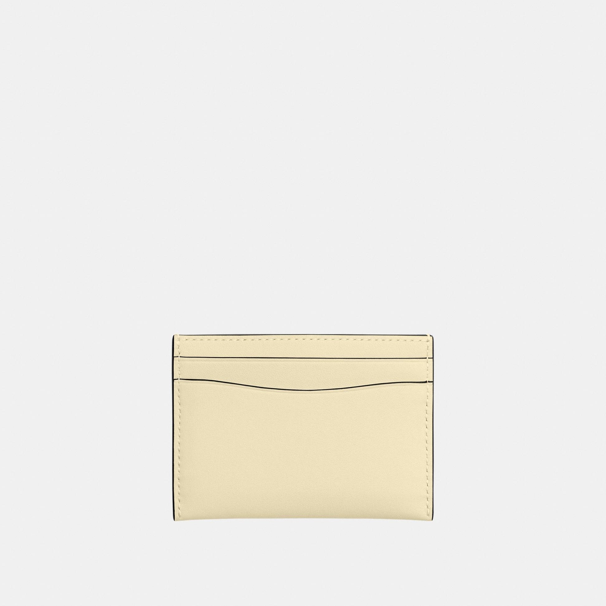 CM435-Essential Card Case-B4/Moonlight