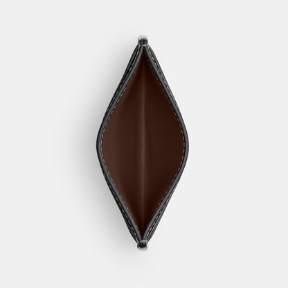 CM435-Essential Card Case-B4/Maple
