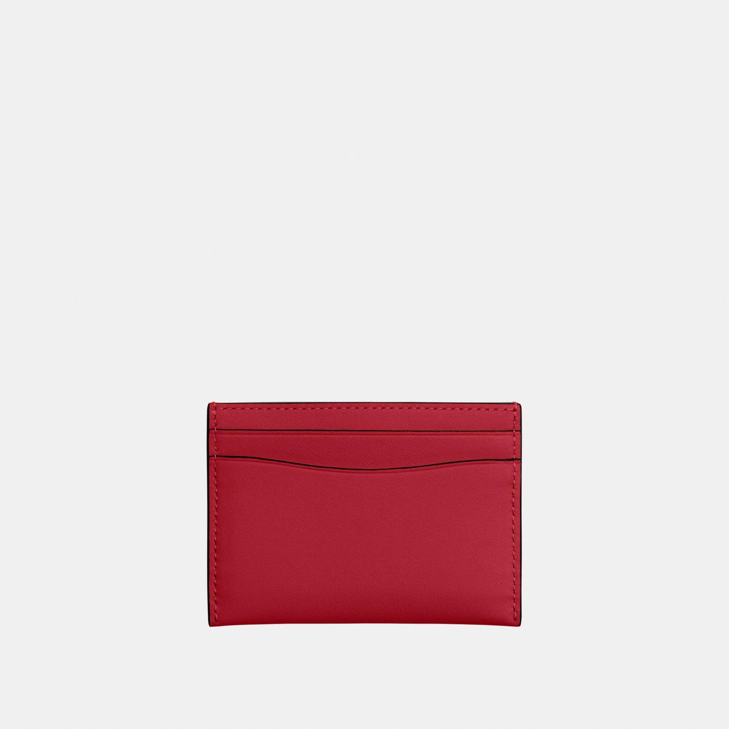 CM435-Essential Card Case-B4/Poppy